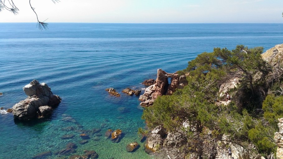Lloret de Mar, guida per&nbsp;trentenni