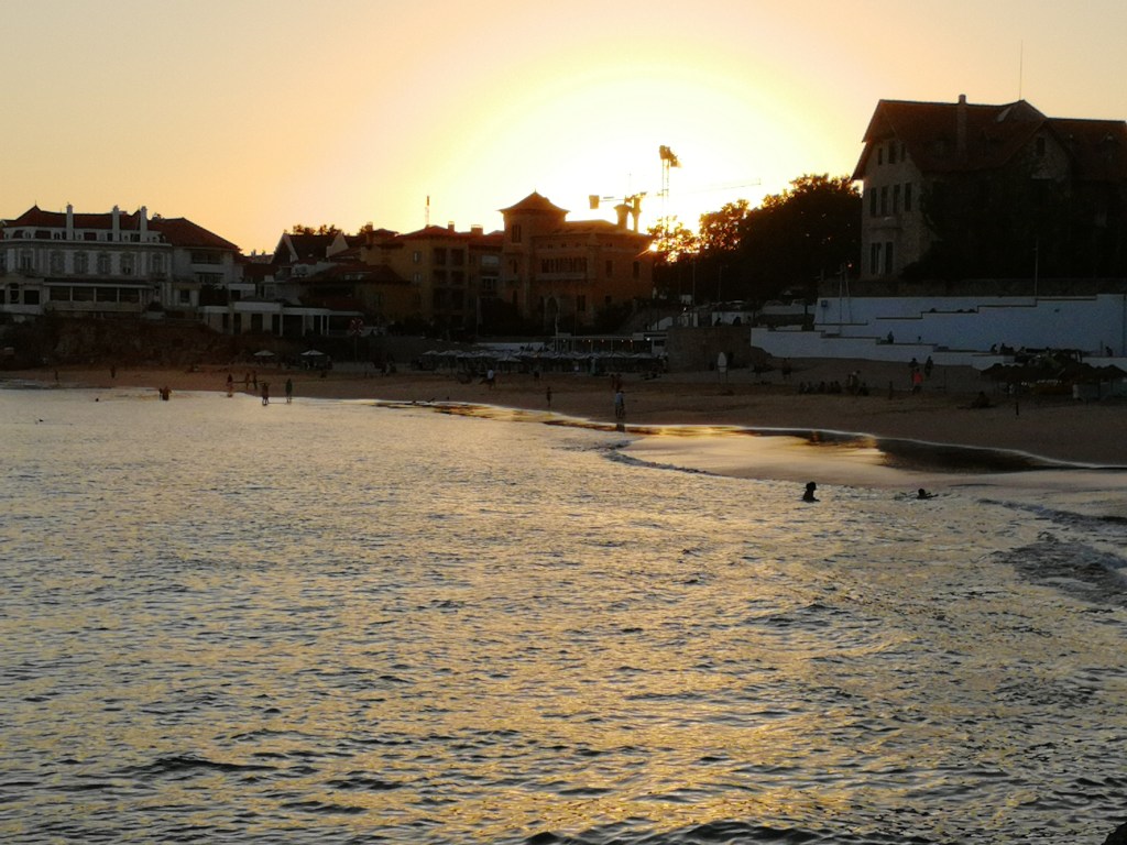 Test di resistenza: Belém e Cascais in un solo&nbsp;giorno