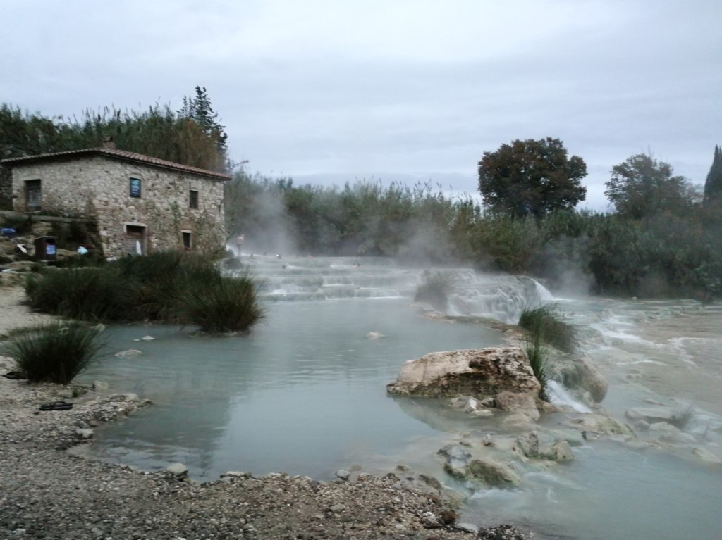A due passi dalle Cascate del Mulino: alla scoperta della Maremma&nbsp;Grossetana