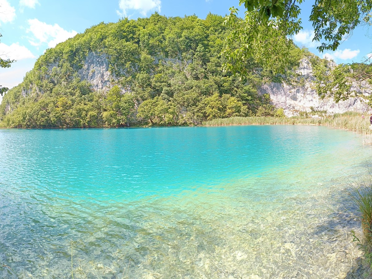 I Laghi di Plitvice: la magia di un paradiso naturale in&nbsp;Croazia