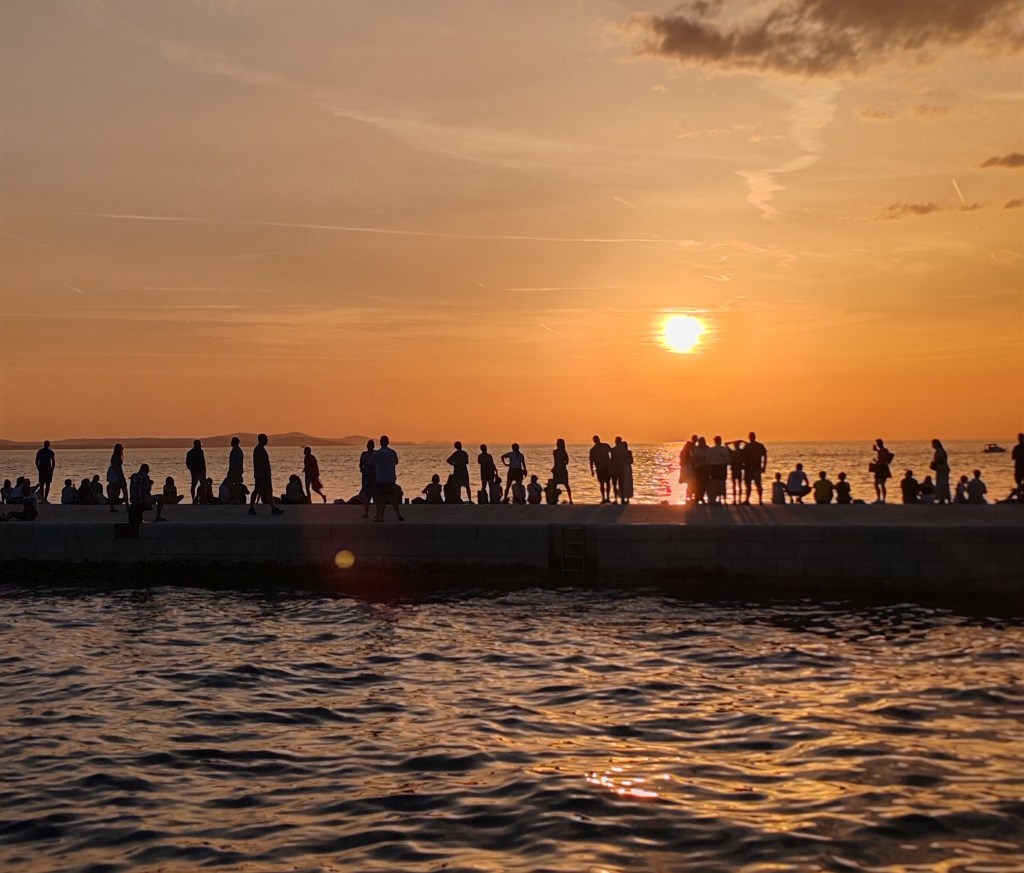 Benvenuti a Zara: una sorpresa fin dal primo&nbsp;sguardo