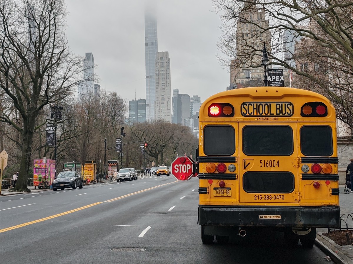 Perché ho scelto il Go City Pass Explorer a New&nbsp;York